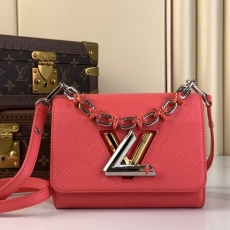 LV Satchel Bags